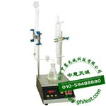 FCJH-160微量滴定法石油产品酸值测定仪_石油产品酸值酸度测定仪